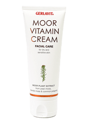 Gehwol Gerlavit Moor Vitamin Cream 75ml - Swiss Pedicare – A brand of HELVETICCARE BEAUTY SERVICES & TRADING – FZCO - Gehwol Med