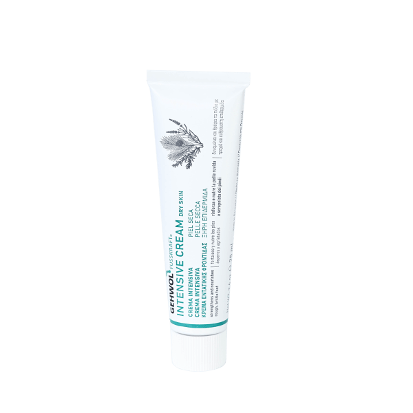 GEHWOL Med Intensive Cream 75ml - Swiss Pedicare Dubai