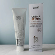 GEHWOL Med Lipidro Cream 125ml - Swiss Pedicare Dubai