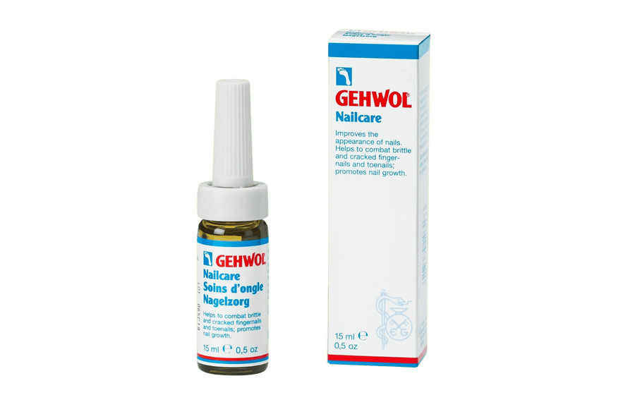 GEHWOL Nail Care 15ml - Swiss Pedicare Dubai