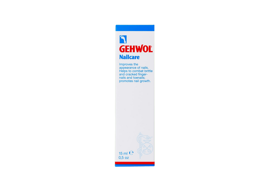 GEHWOL Nail Care 15ml - Swiss Pedicare Dubai
