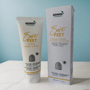 GEHWOL Soft Feet Cream 125ml - Swiss Pedicare Dubai