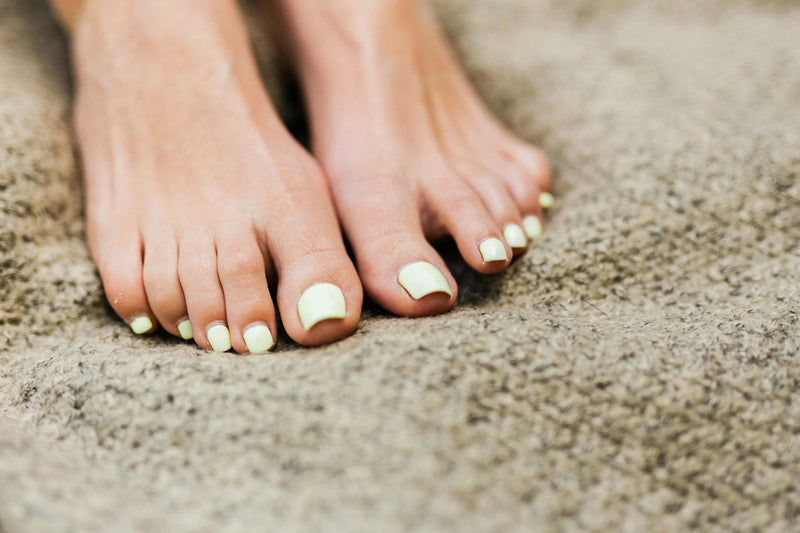 Swiss Classic Foot Care Ritual with Nail Polish – 90 Minutes - Swiss Pedicare – A brand of HELVETICCARE BEAUTY SERVICES & TRADING – FZCO - SWISS PEDICARE