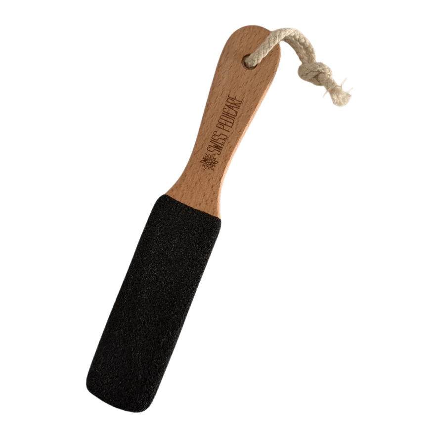 SWISS PEDICARE Foot File Callus Remover - Swiss Pedicare Dubai