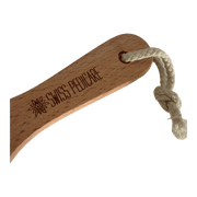 SWISS PEDICARE Foot File Callus Remover - Swiss Pedicare Dubai