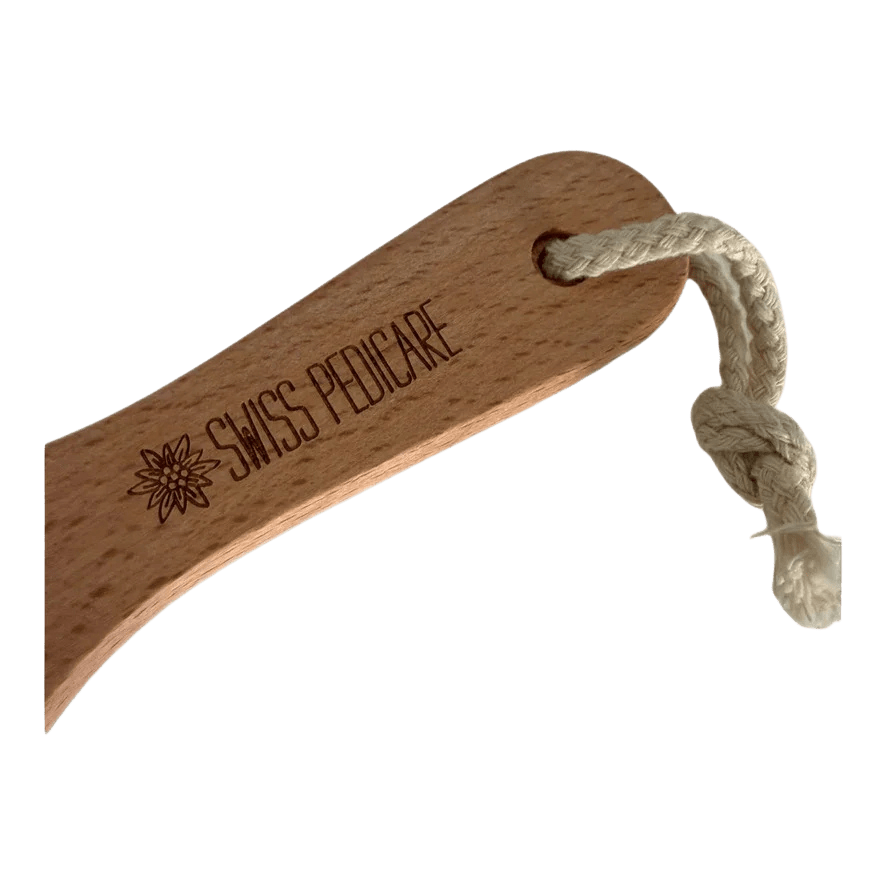 SWISS PEDICARE Foot File Callus Remover - Swiss Pedicare Dubai